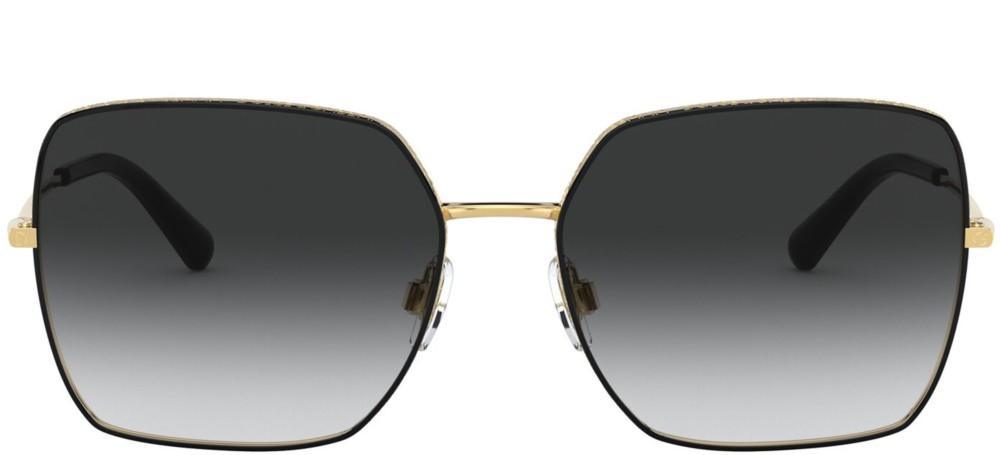 DOLCE & GABBANA MOD. SLIM DG 2242