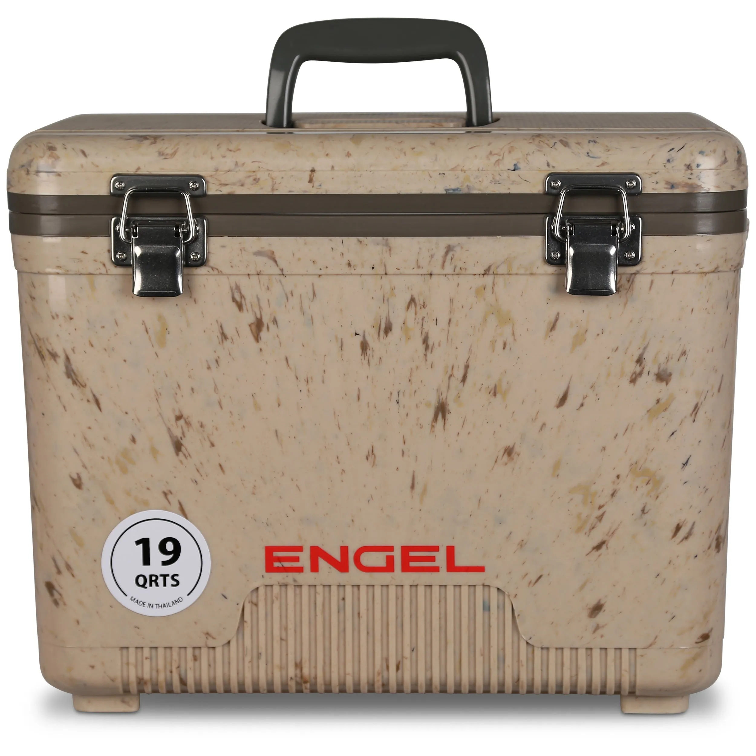 Engel 19 Quart Drybox/Cooler