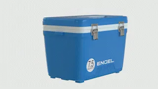 Engel 19 Quart Drybox/Cooler