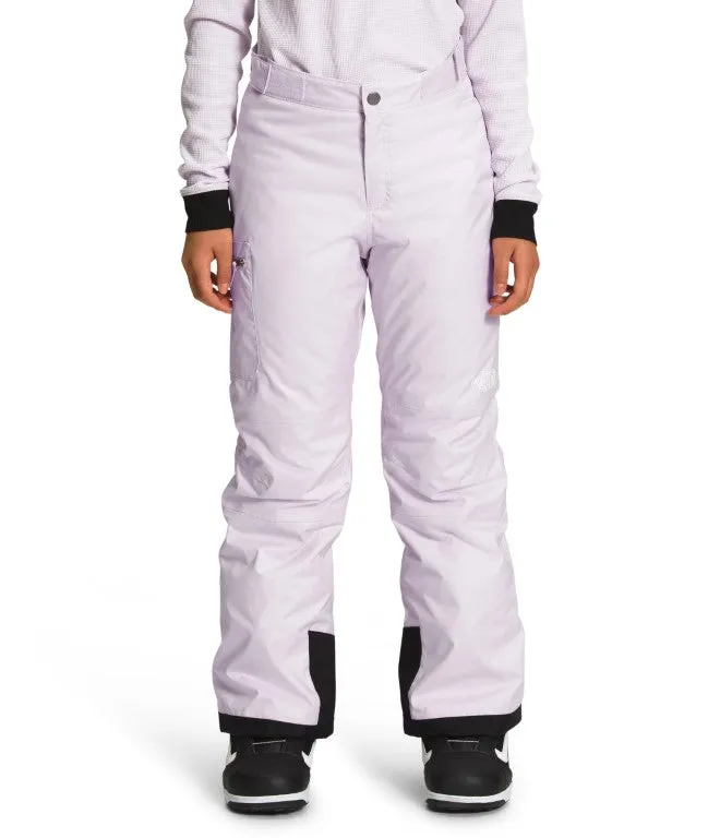 Freedom Insulated Pants (Girls') - Past Season