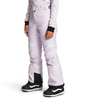 Freedom Insulated Pants (Girls') - Past Season