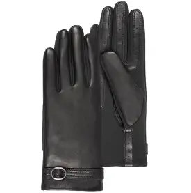 Gants Femme en cuir de mouton Isotoner 85325