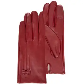 Gants Femme en cuir Isotoner