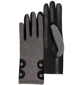 Gants Femme Extensibles Isotoner 85303