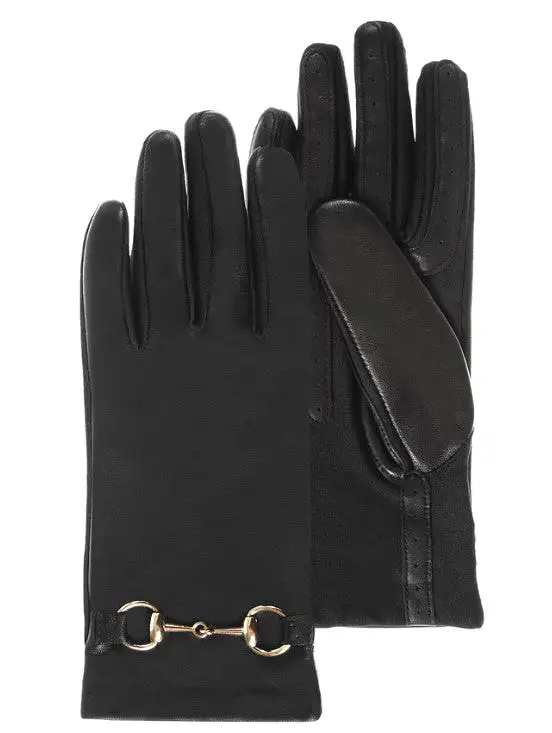 Gants Femme Extensibles Isotoner 85306