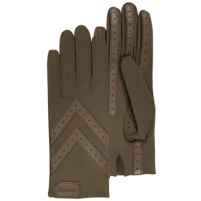 Gants Femme Extensibles Isotoner