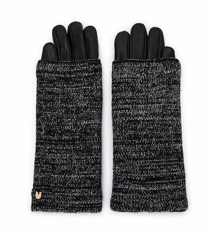 Gants Lollipops KORA GLOVES Noir