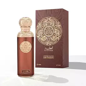 Gissah La Luna Eau De Parfum - 200ml