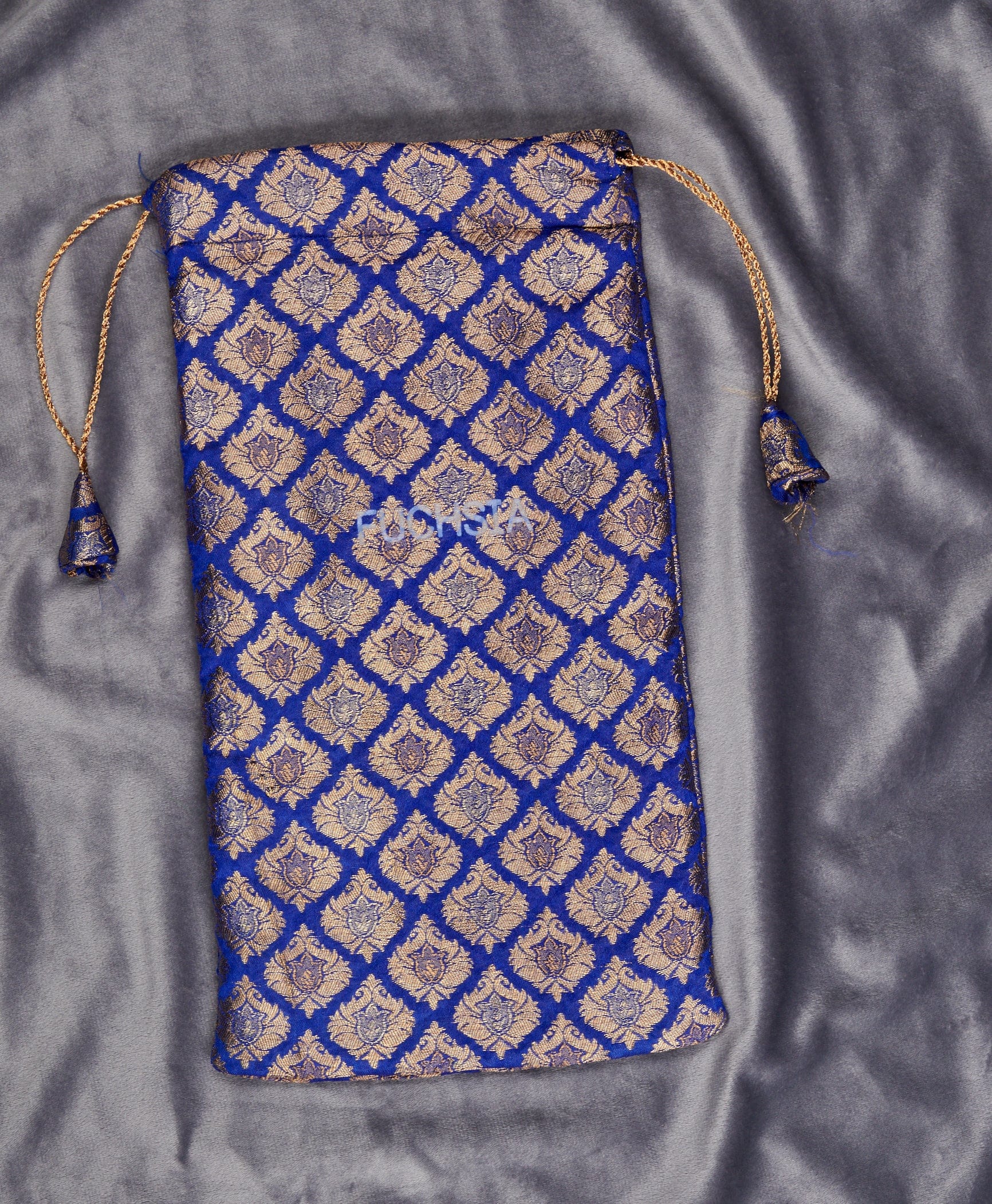 Handmade Dust Bag