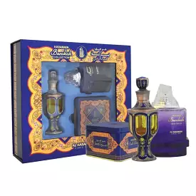 HARAMAIN BARAKAH COLLECTION GIFTSET