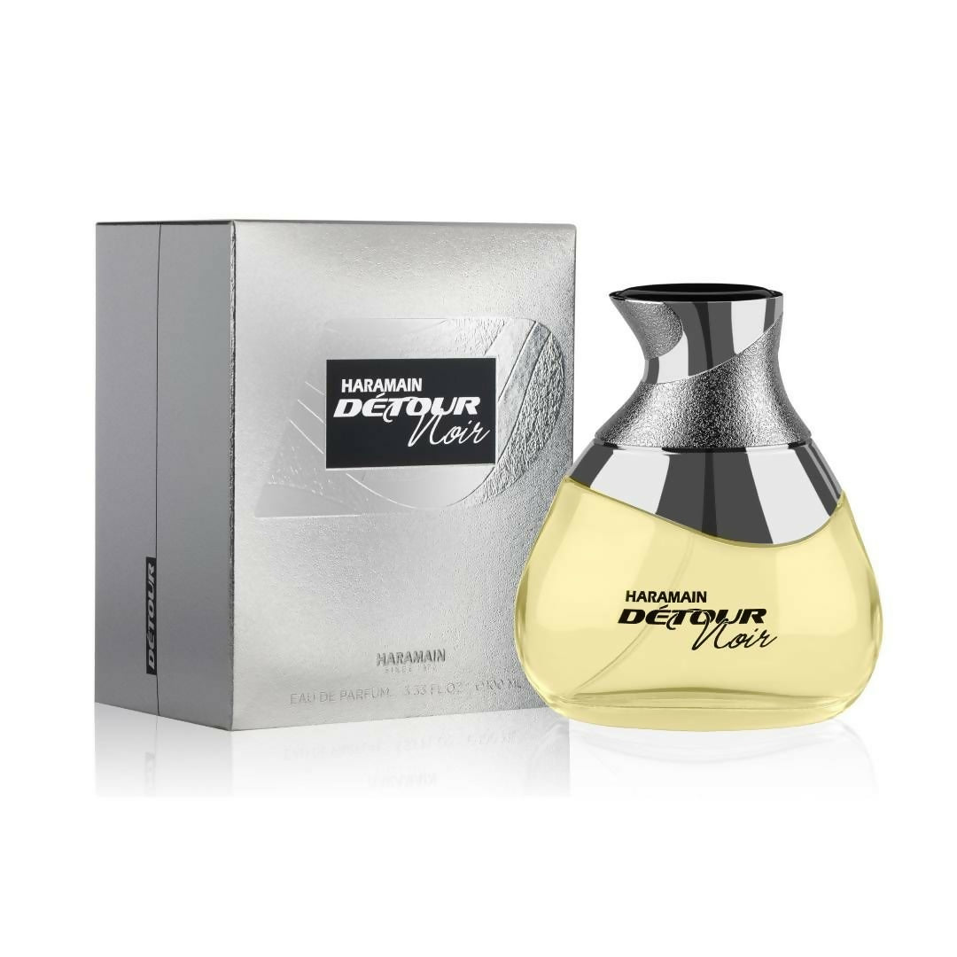 HARAMAIN DETOUR NOIR 100ML