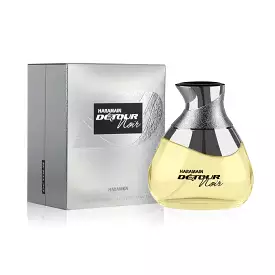 HARAMAIN DETOUR NOIR 100ML