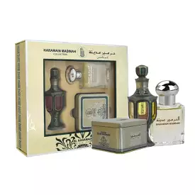 HARAMAIN MADINAH COLLECTION GIFTSET