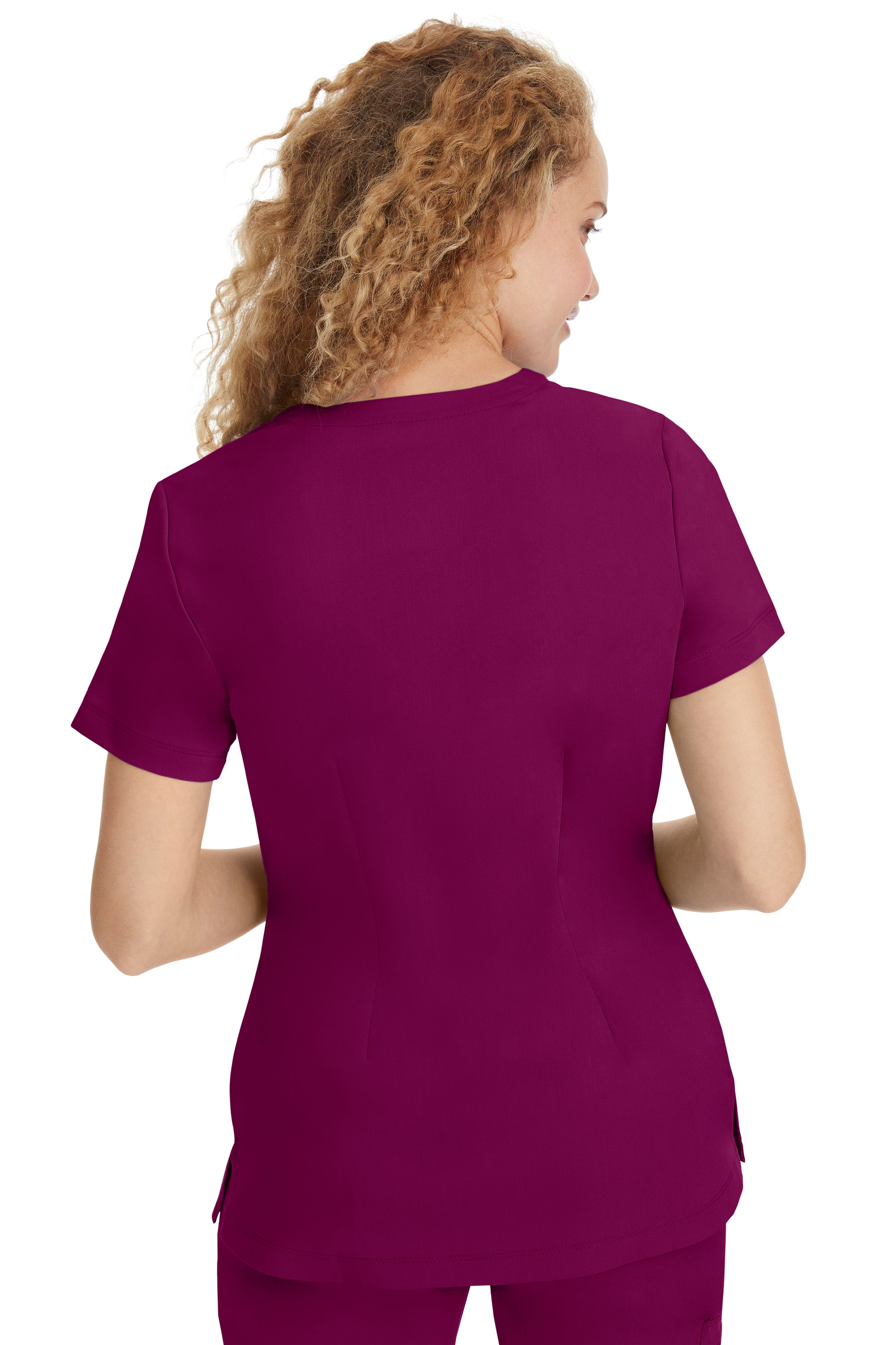 Healing Hands Purple Label Yoga 2320 Jill Top