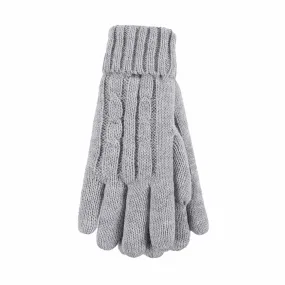 Heat Holders Women's Thermal Gloves