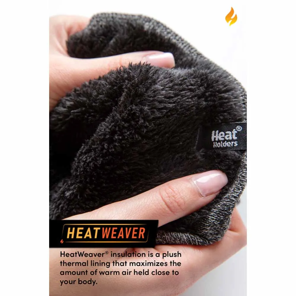 Heat Holders Women's Thermal Gloves