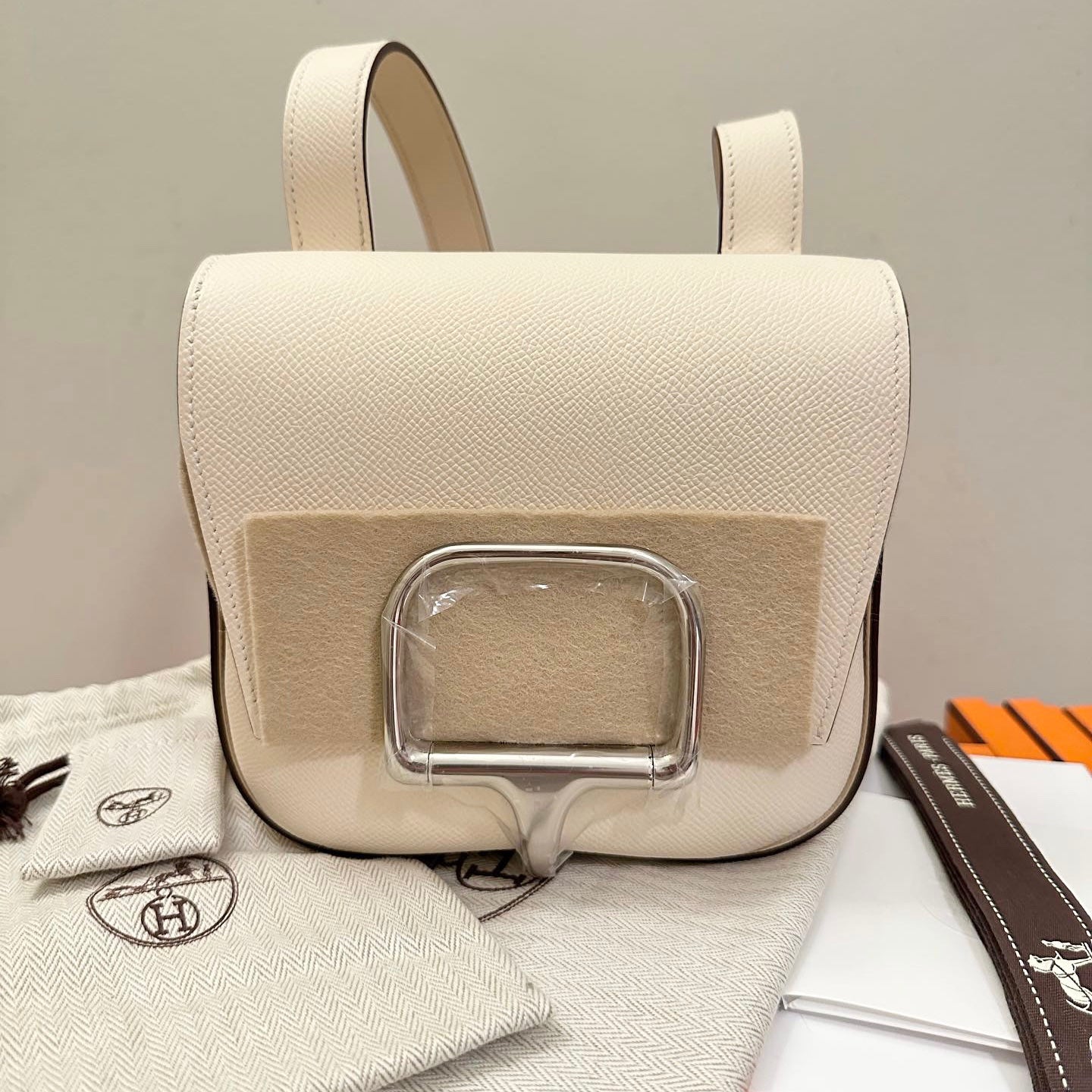 HERMES DELLA CAVALLERIA MINI