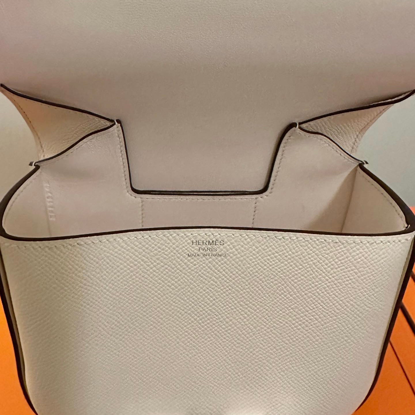 HERMES DELLA CAVALLERIA MINI