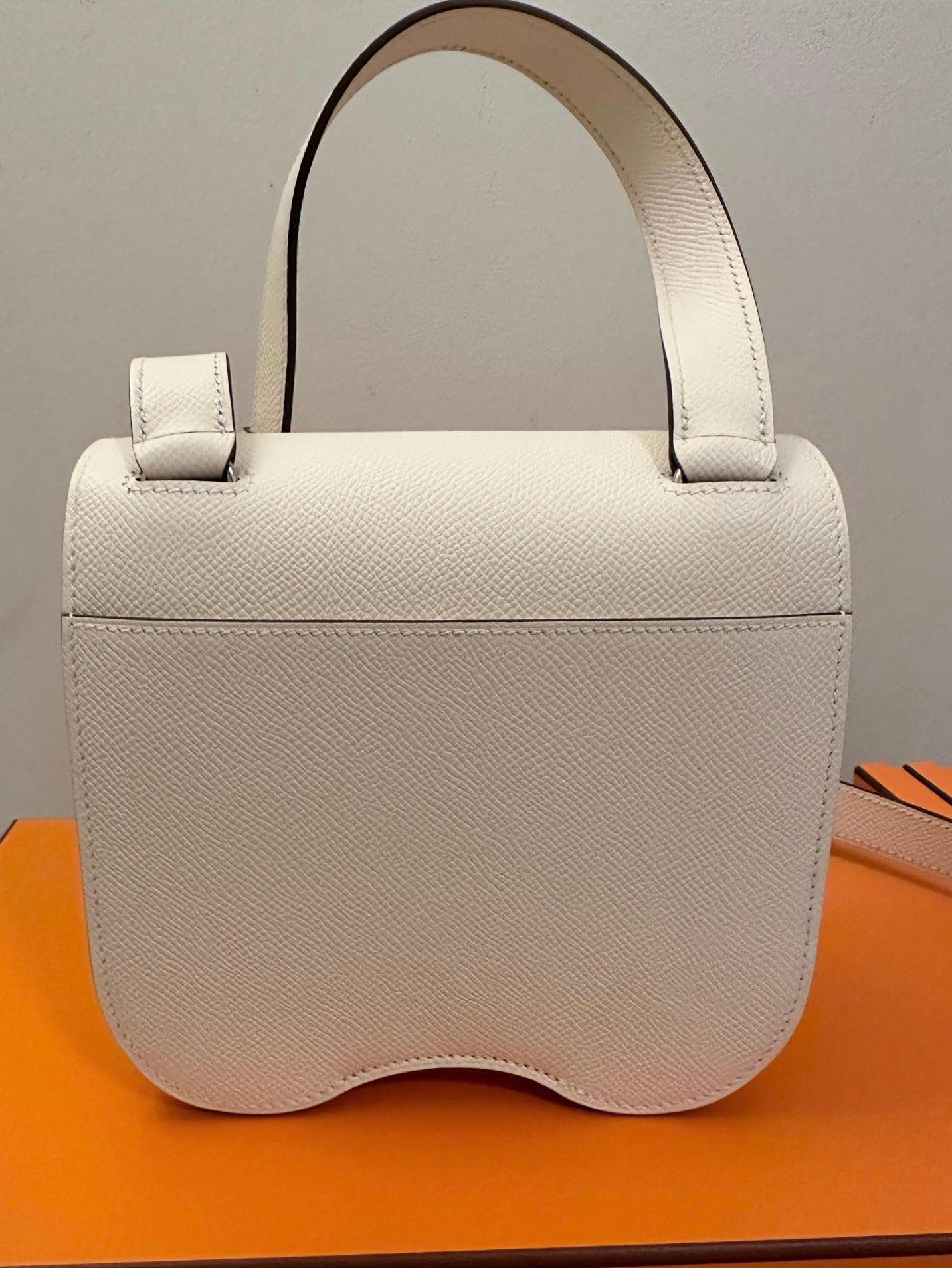 HERMES DELLA CAVALLERIA MINI