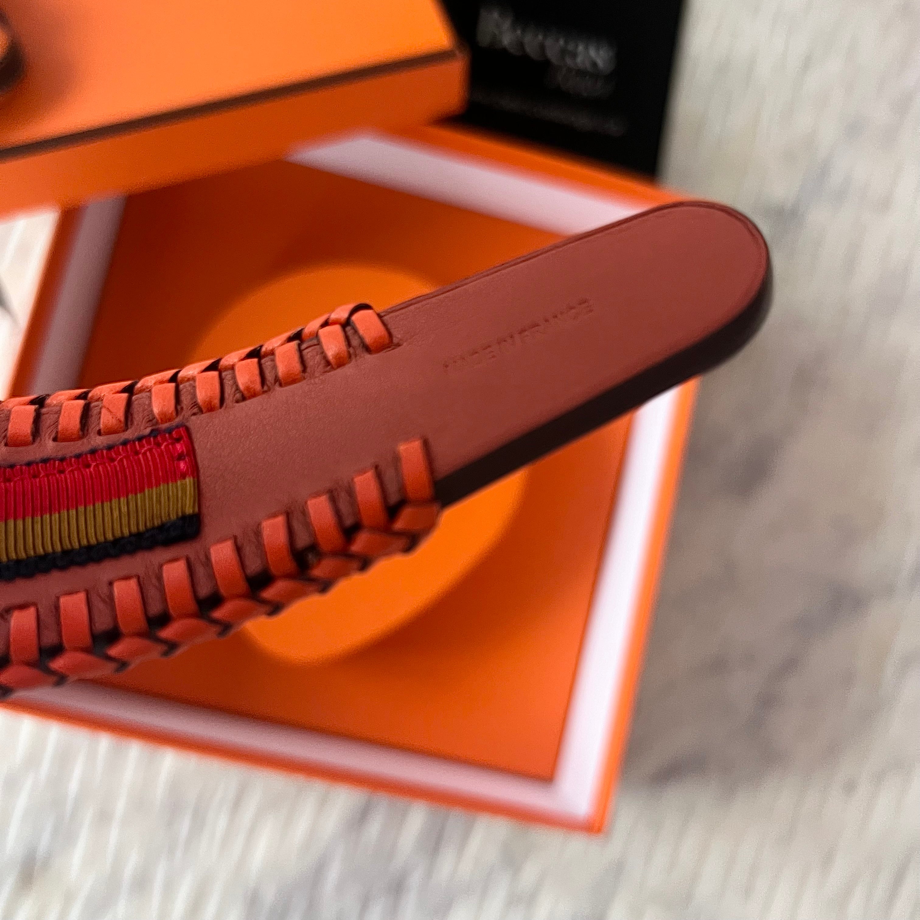 Hermes Grace Headband