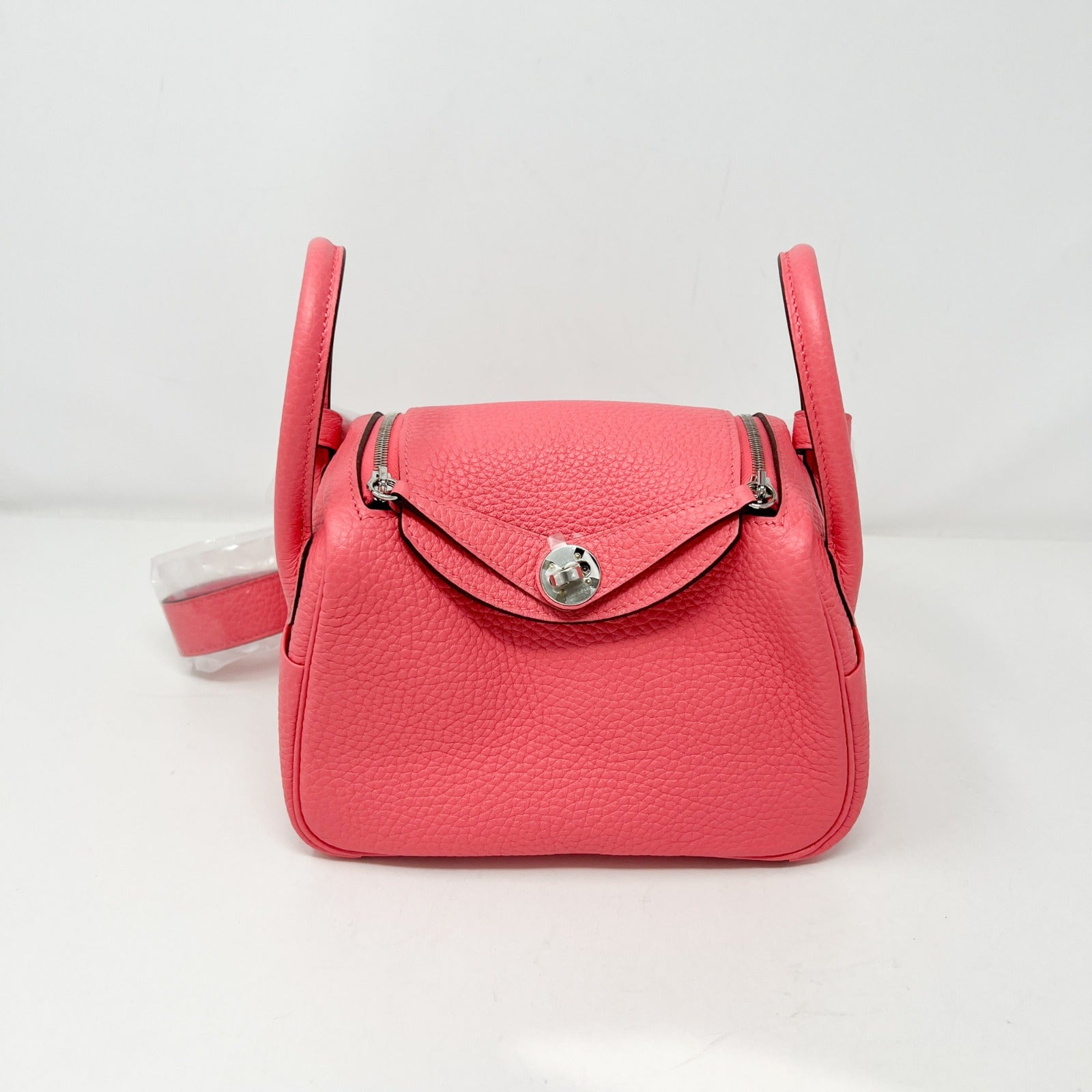 Hermes Mini Lindy