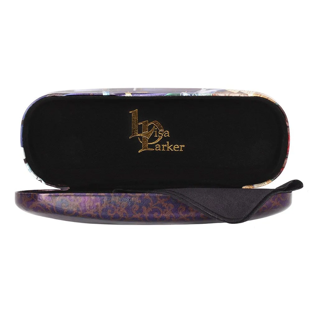 Hocus Pocus Glasses Case