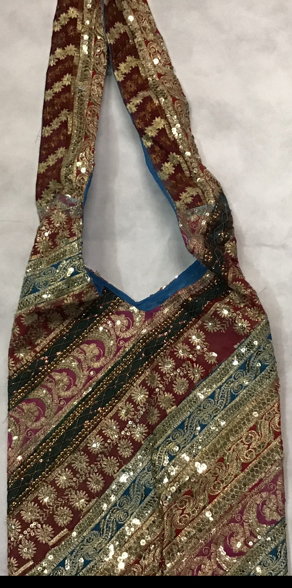 India boutique shoulder bags.