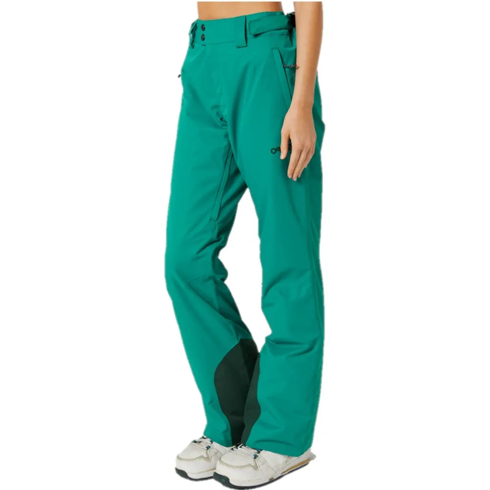 Jasmine Insulated Pants - Womens