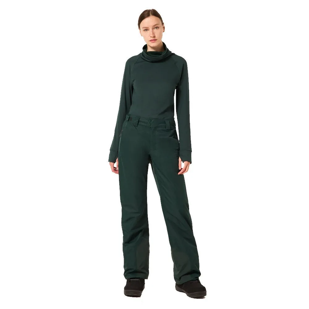 Jasmine Insulated Pants - Womens