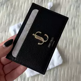 Jimmy Choo Card Holder