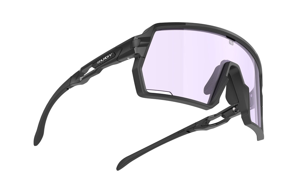 Kelion Black Gloss - ImpactX Photochromic 2 Laser