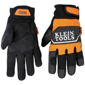 Klein Winter Thermal Gloves