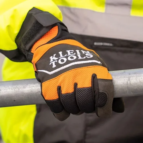 Klein Winter Thermal Gloves