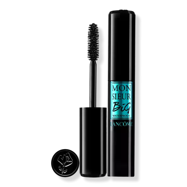 Lancme Monsieur Big Waterproof Mascara .33 oz