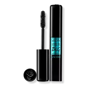 Lancme Monsieur Big Waterproof Mascara .33 oz