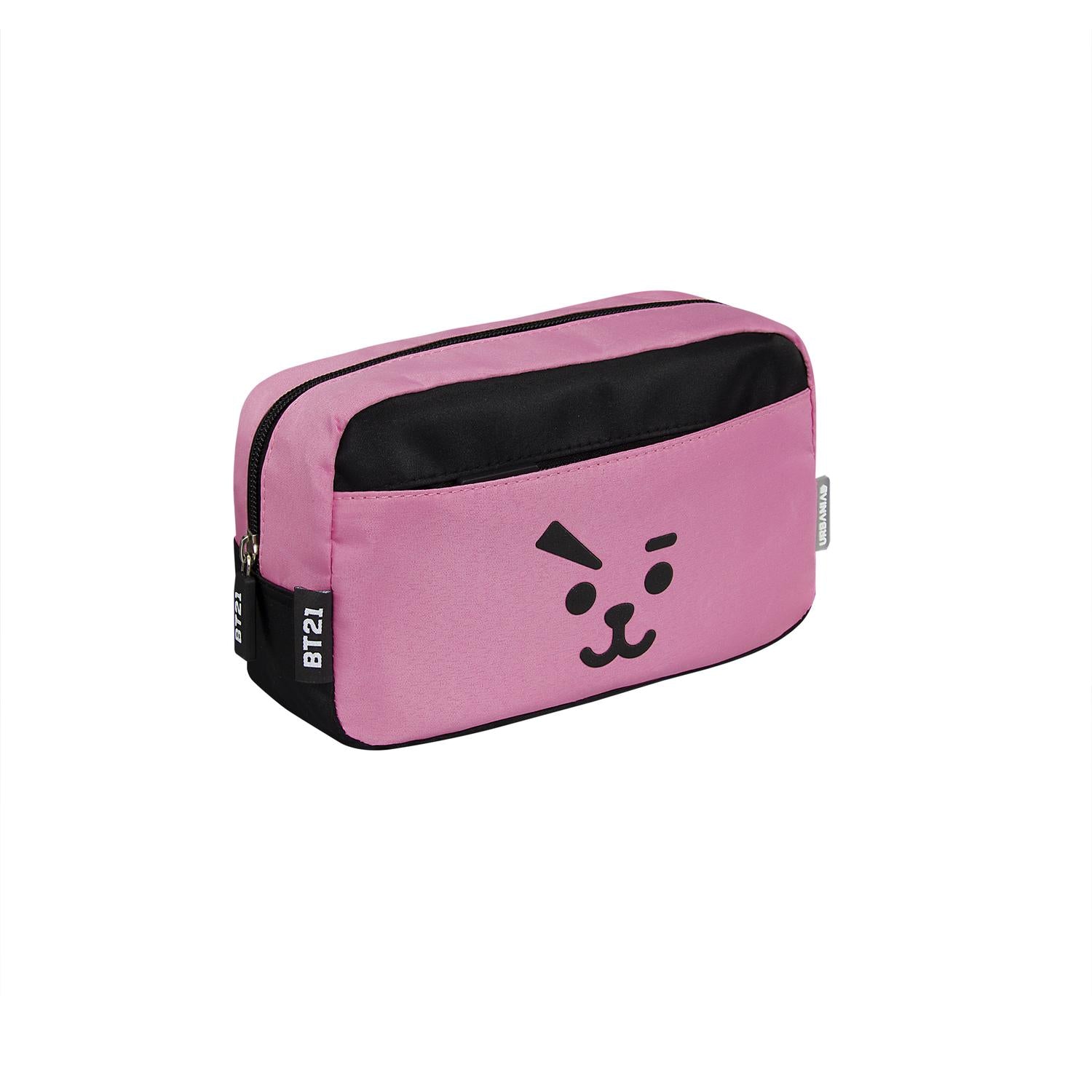 LAPICERA BT21 COOKY