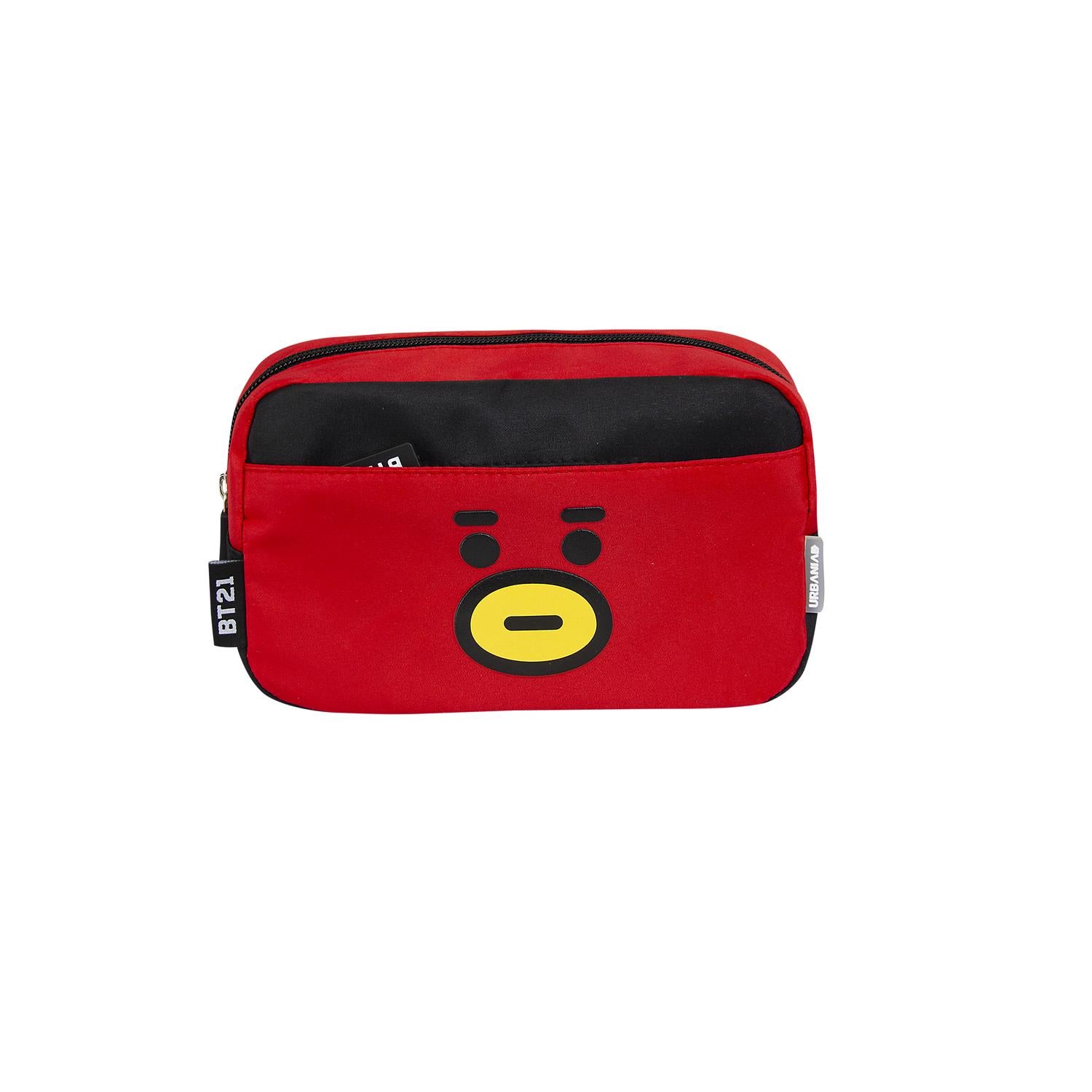 LAPICERA BT21 TATA