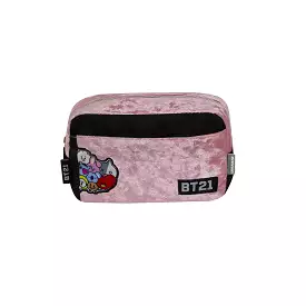 LAPICERA BT21 VELVET