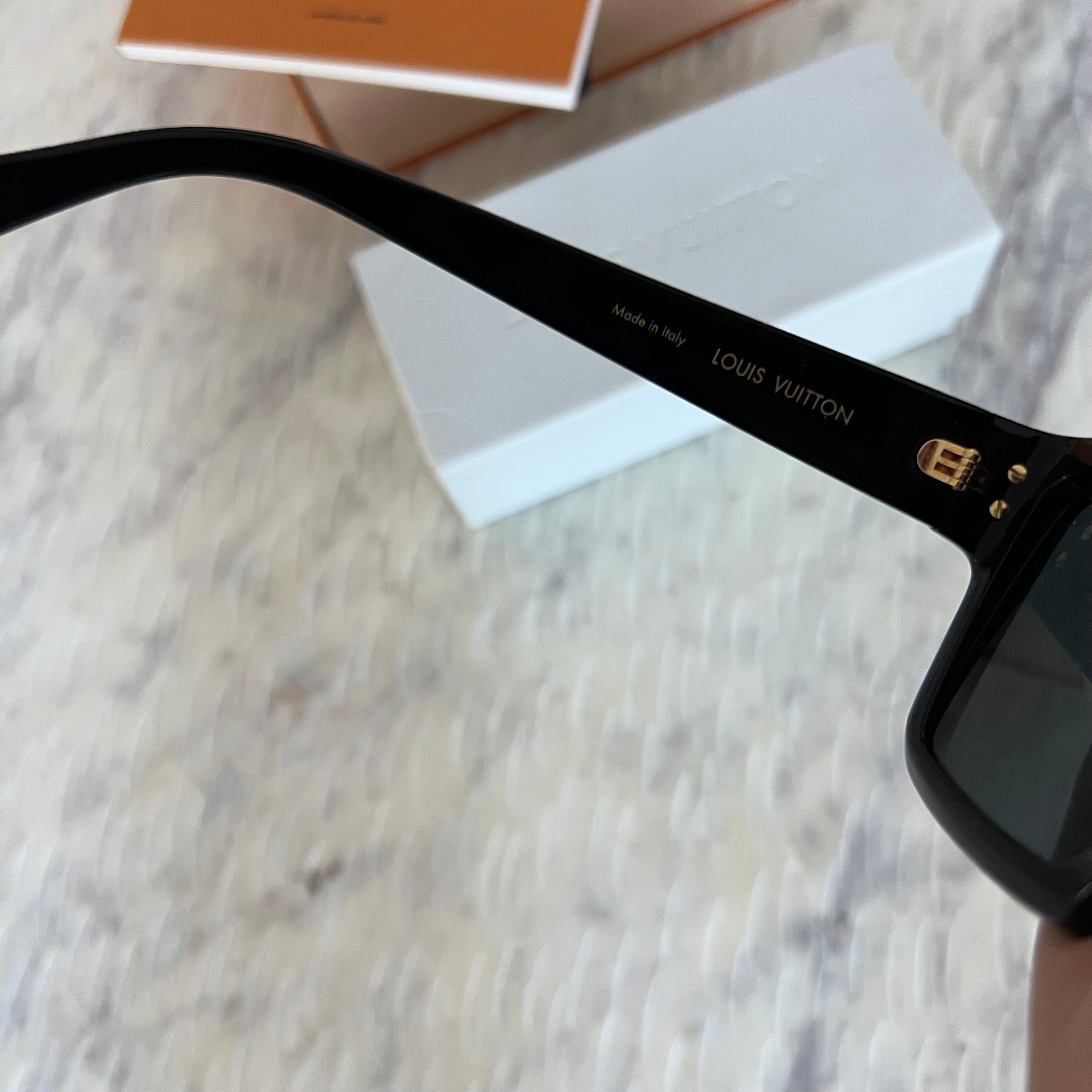 Louis Vuitton 1.1 Millionaires Sunglasses