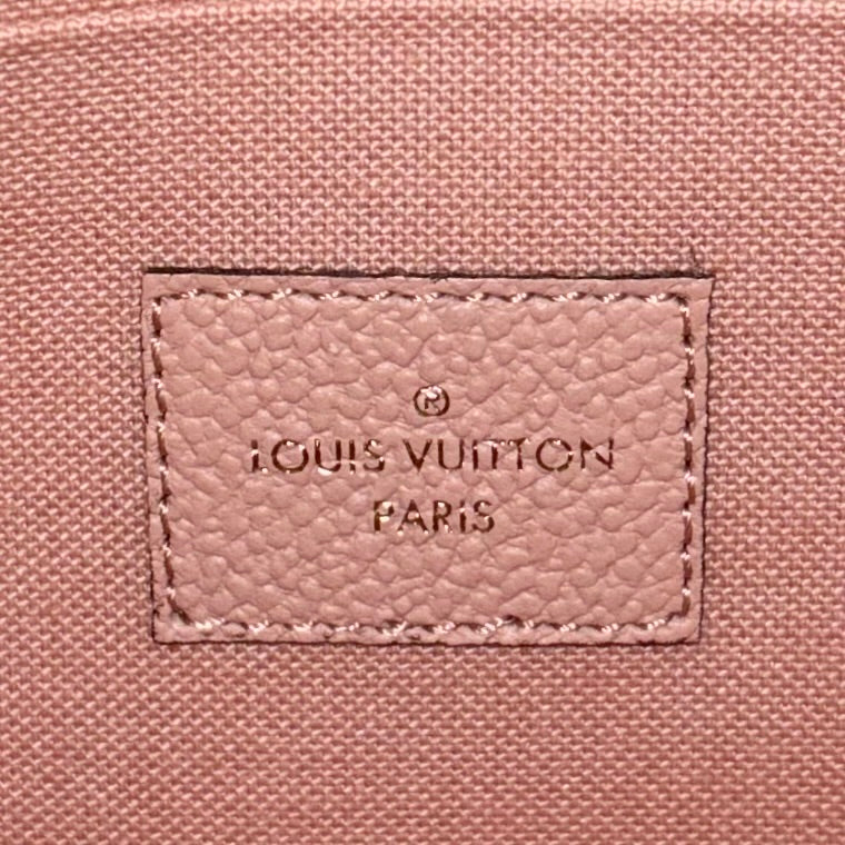 Louis Vuitton Félicie Pochette