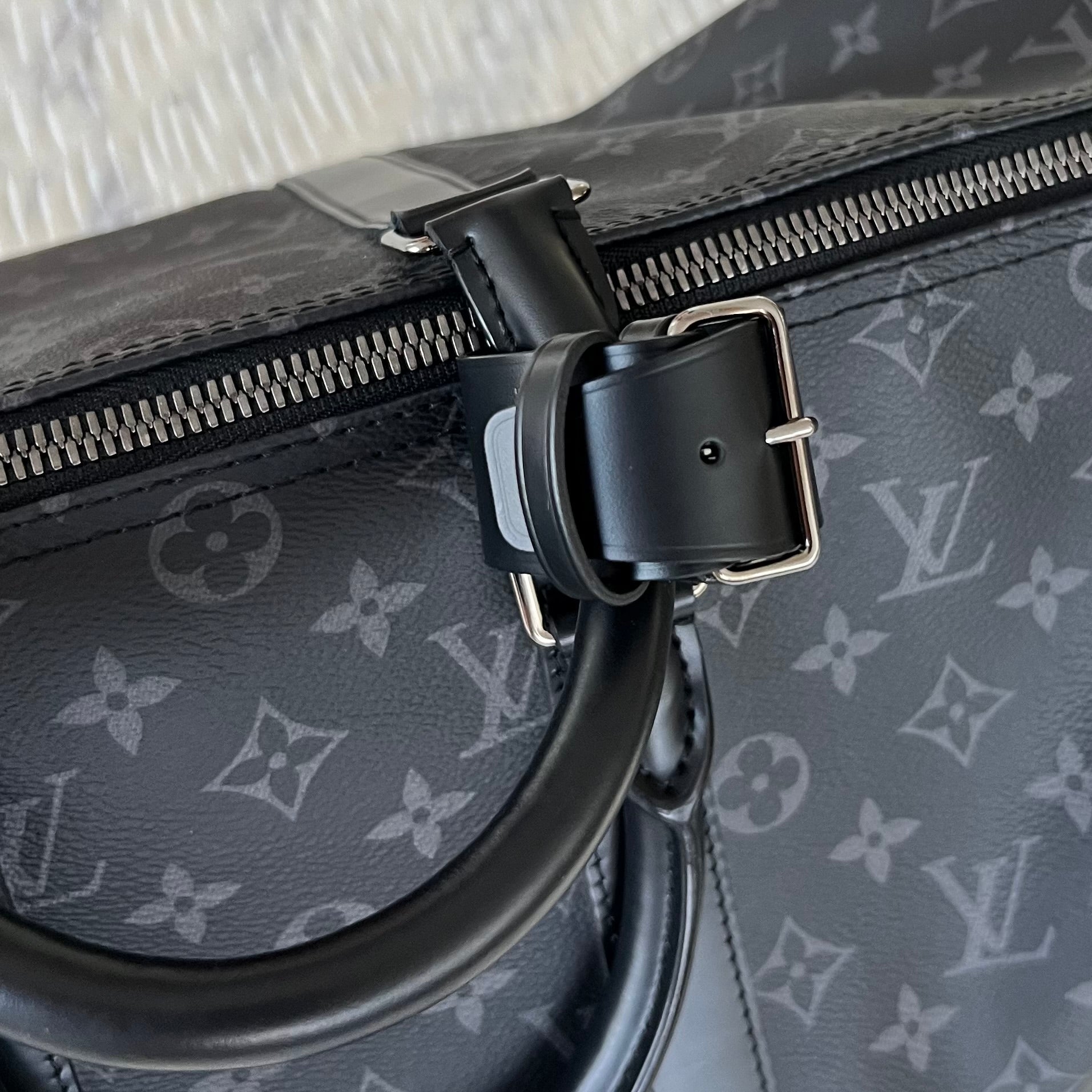 Louis Vuitton Keepall Bandoulière 45