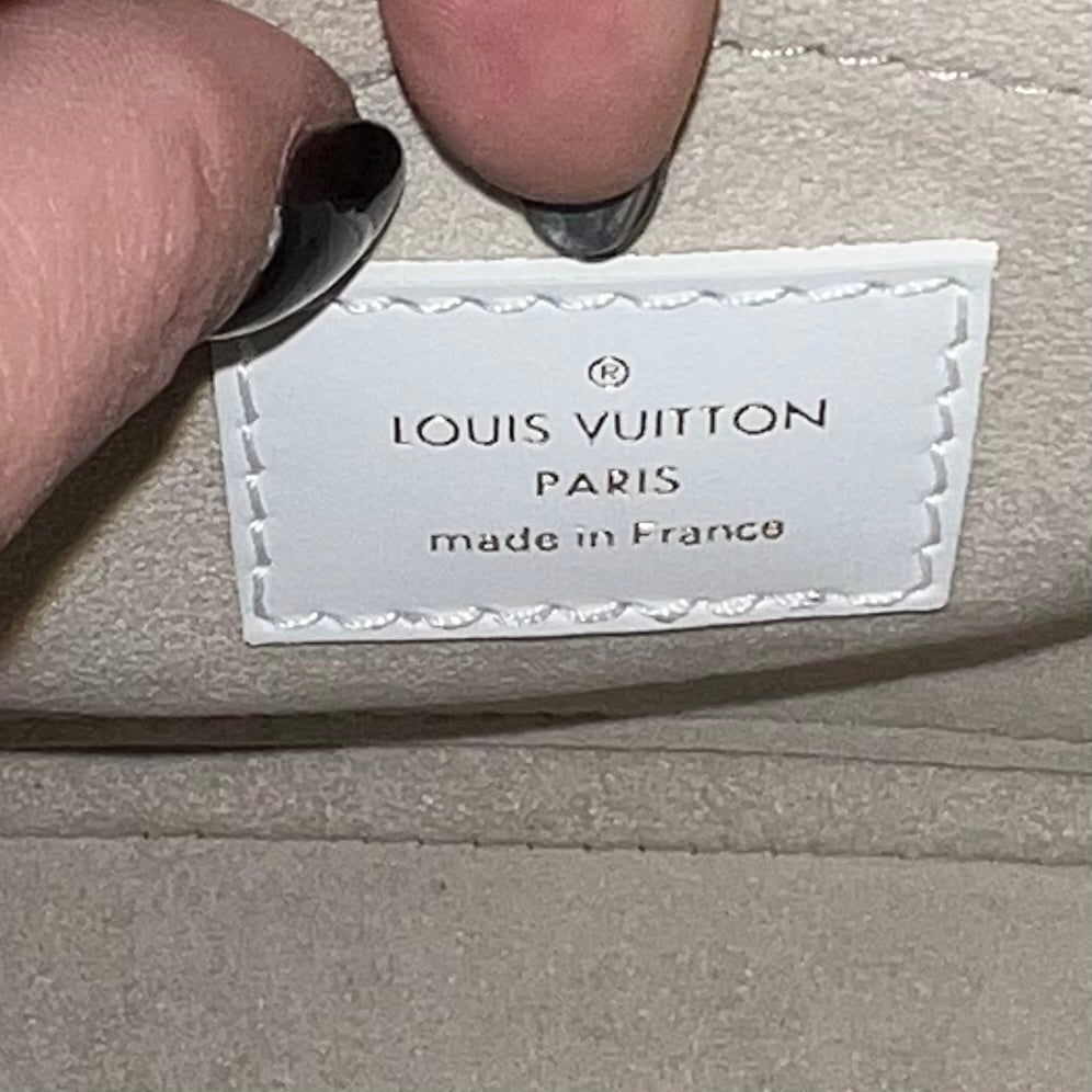 Louis Vuitton Speedy Bandoulière 20