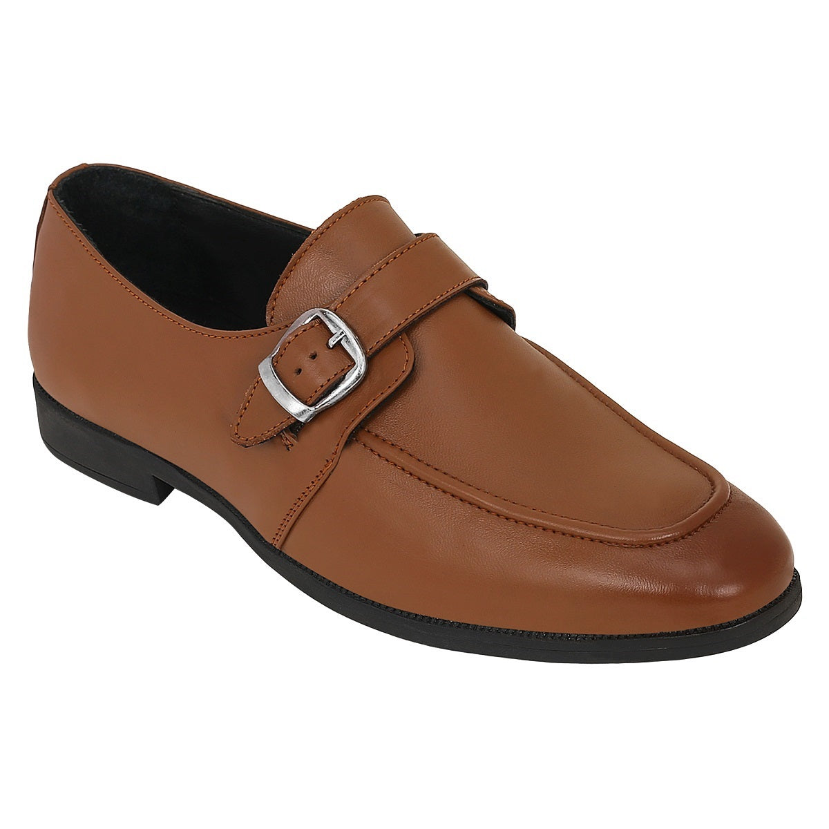 Lucas Monk Strap Shoes for Men