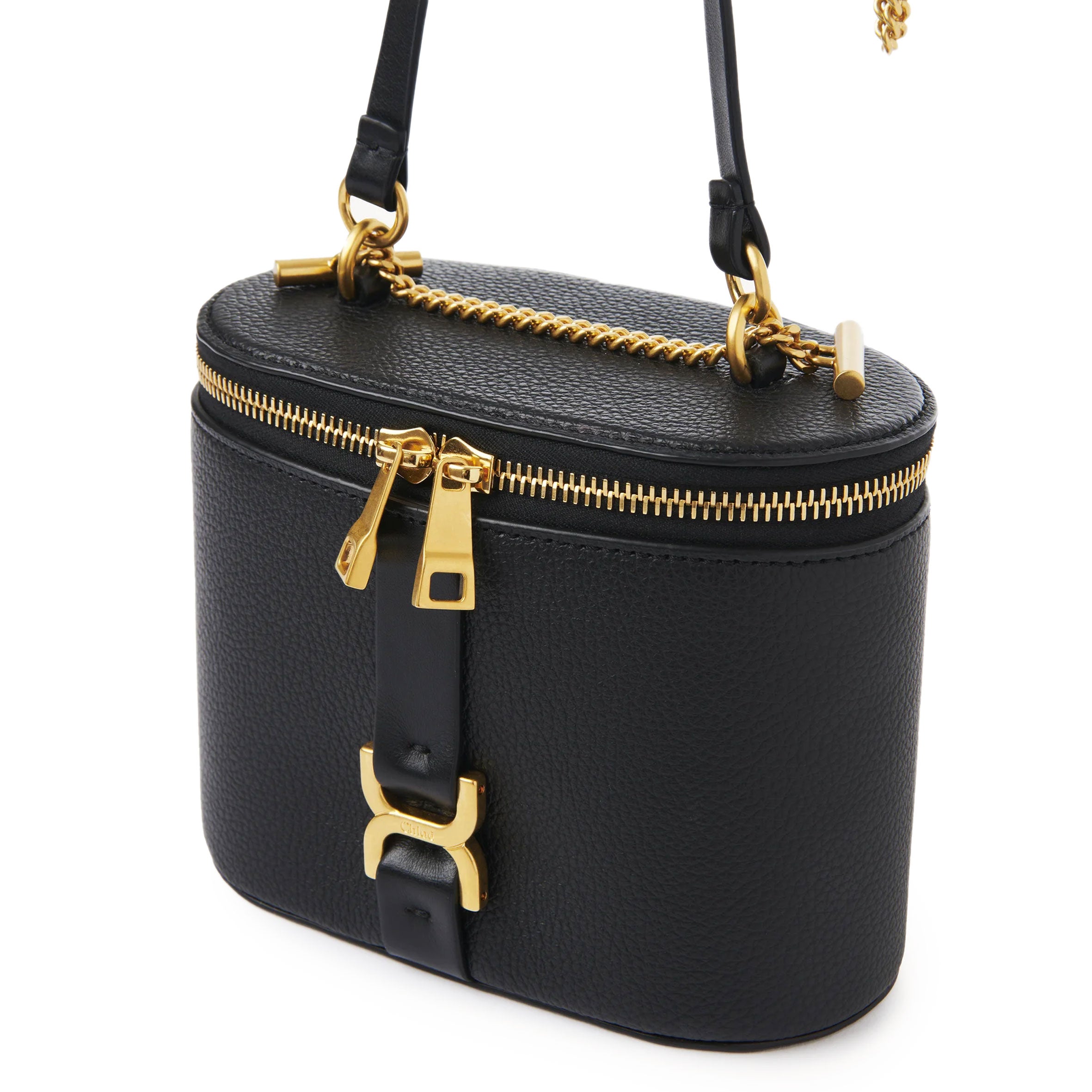 Marcie Vanity, Black