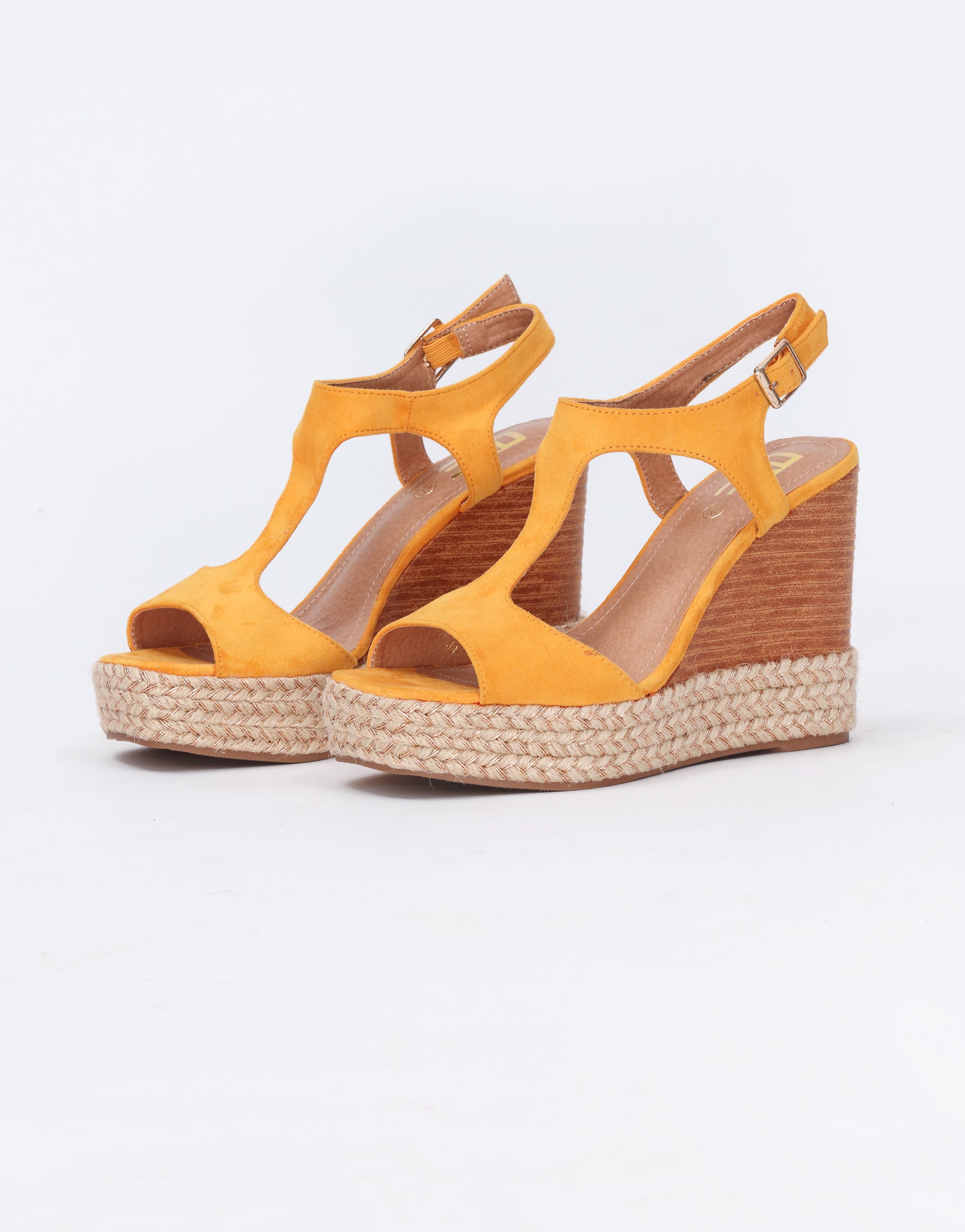 Matte Sandals Savannah