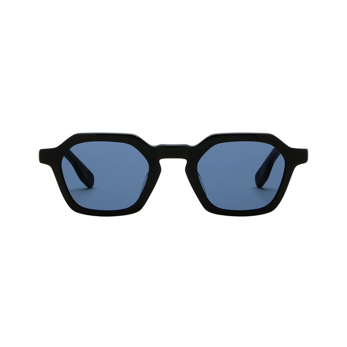 MCFLY SUNGLASSES Unisex Black Smoke 