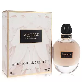 Mcqueen by Alexander McQueen Eau De Parfum Spray