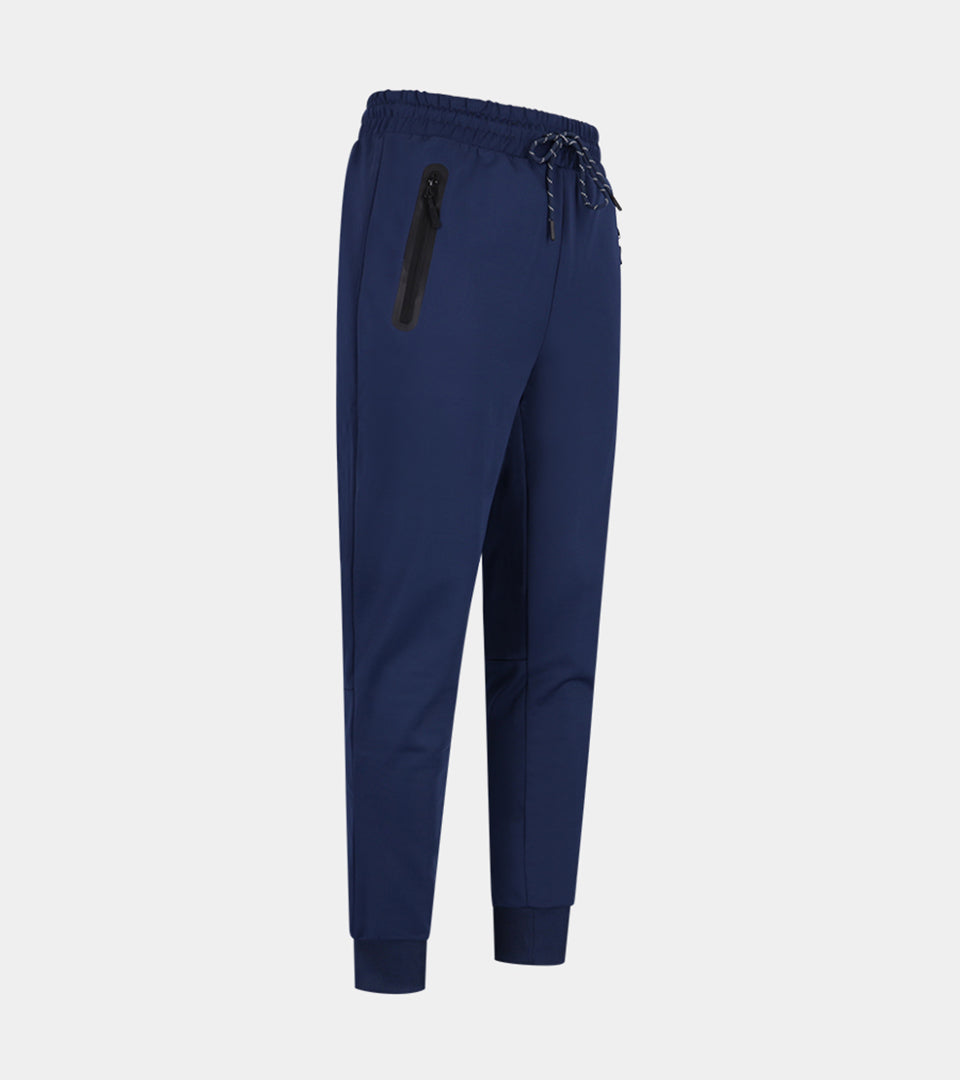 MEN'S STREET JOGGERS - NAVY