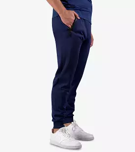 MEN'S STREET JOGGERS - NAVY