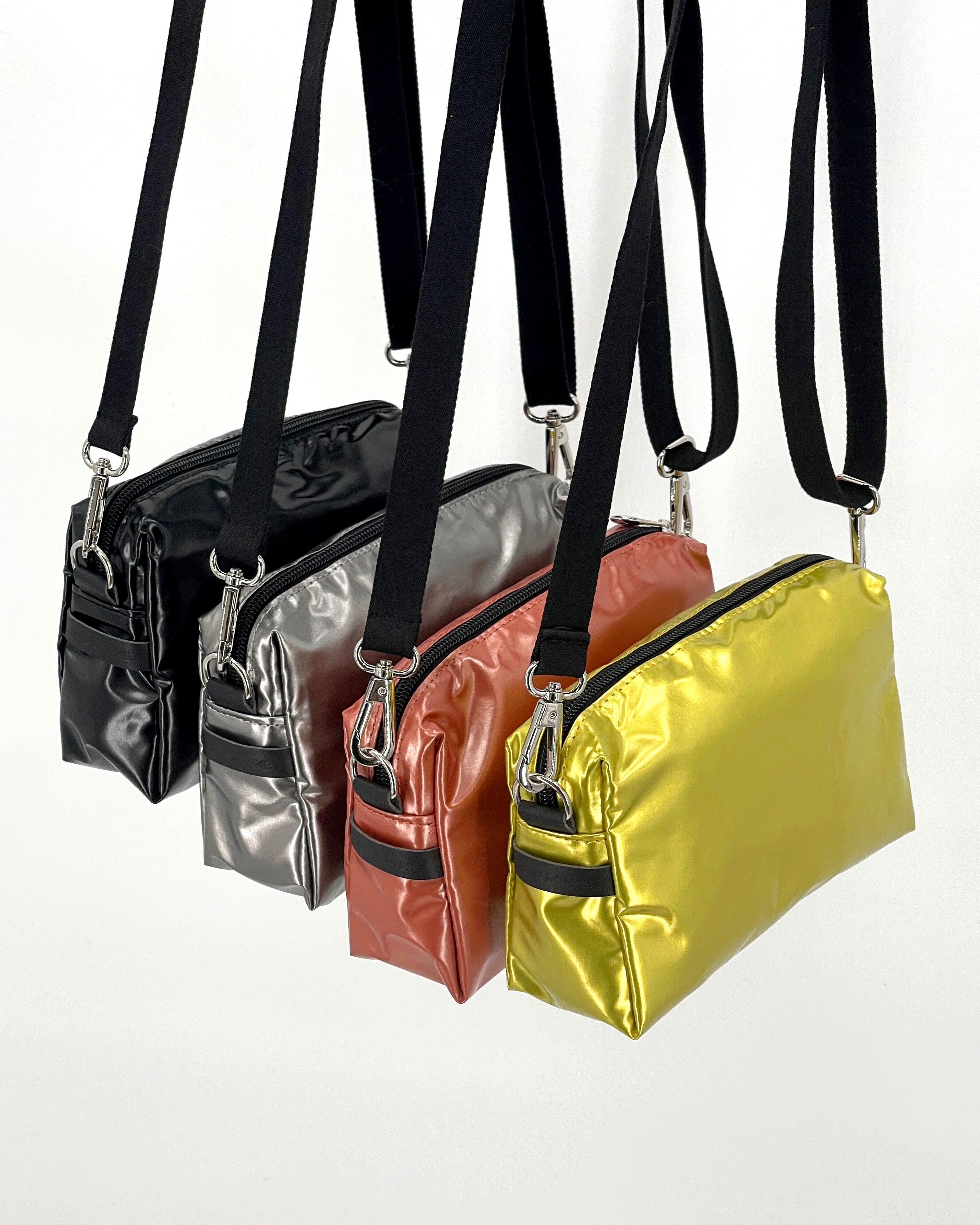 Mini Light Shoulder Bags